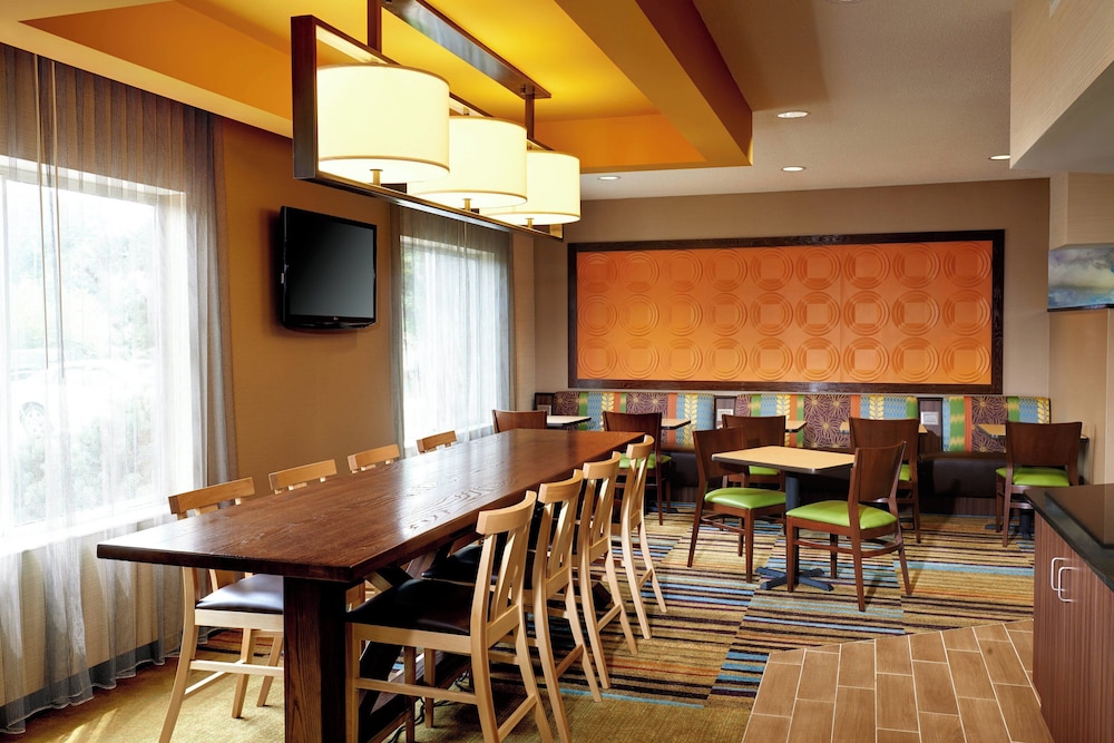Fairfield Inn By Marriott Port Huron - photo 14