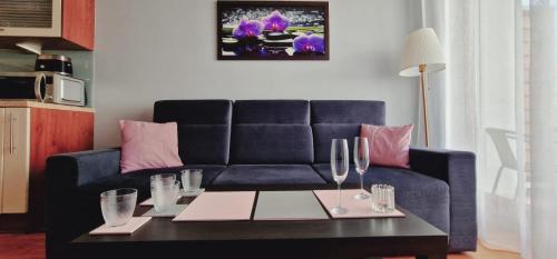 Alex — 4-Star Luxury Hotel in Swinoujscie, Poland
