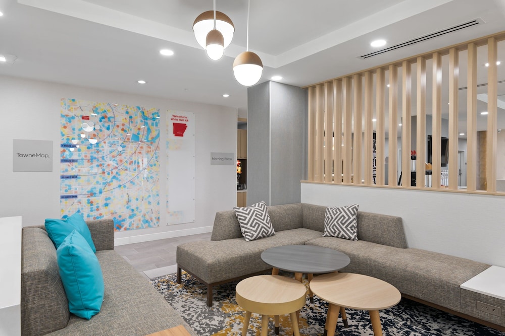 Towneplace Suites By Marriott White Hall - photo 4