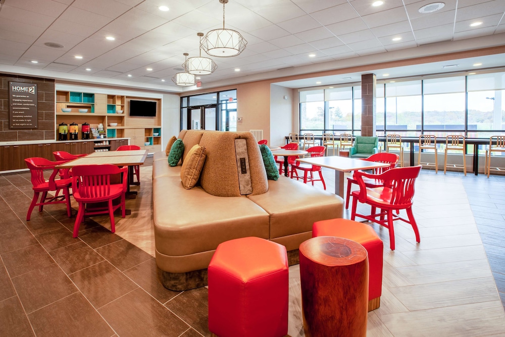 Home2 Suites by Hilton Lewisburg - photo 5