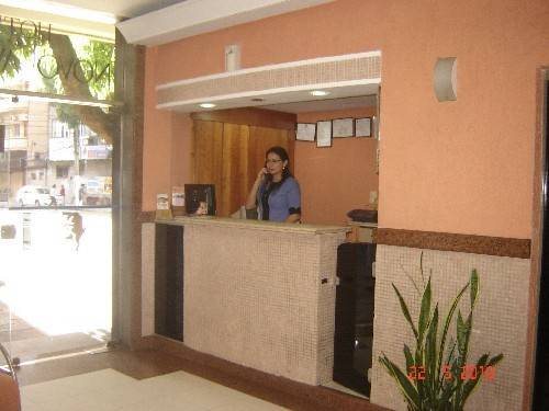 Hotel Avenida — Belem — photo 3