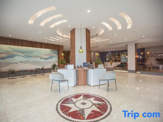 Anju Fulinmen Hotel in Shangqiu, People's Republic of China