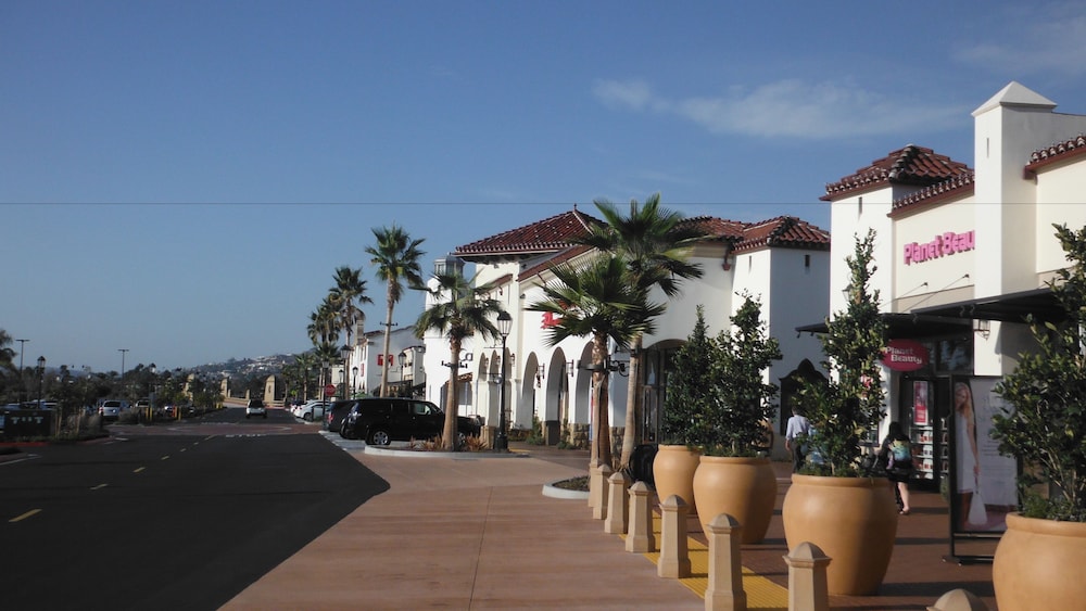 Holiday Inn Express San Clemente N Beach Area by IHG - photo 48