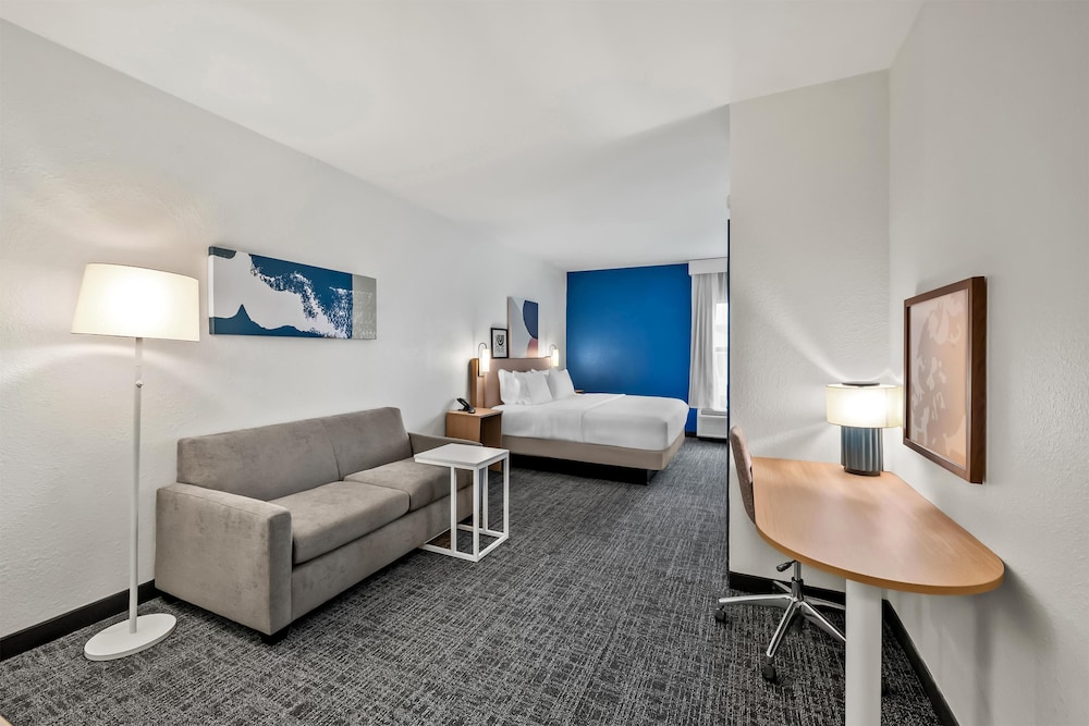 Spark by Hilton Spring Lake Fayetteville - photo 22