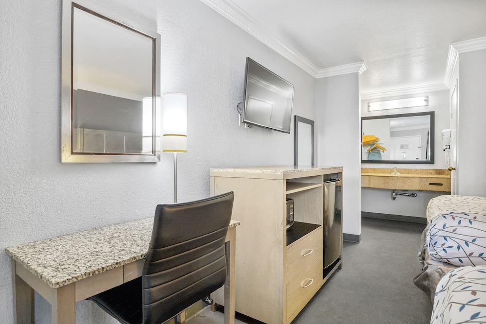 Americas Best Value Inn Milpitas Silicon Valley - photo 20