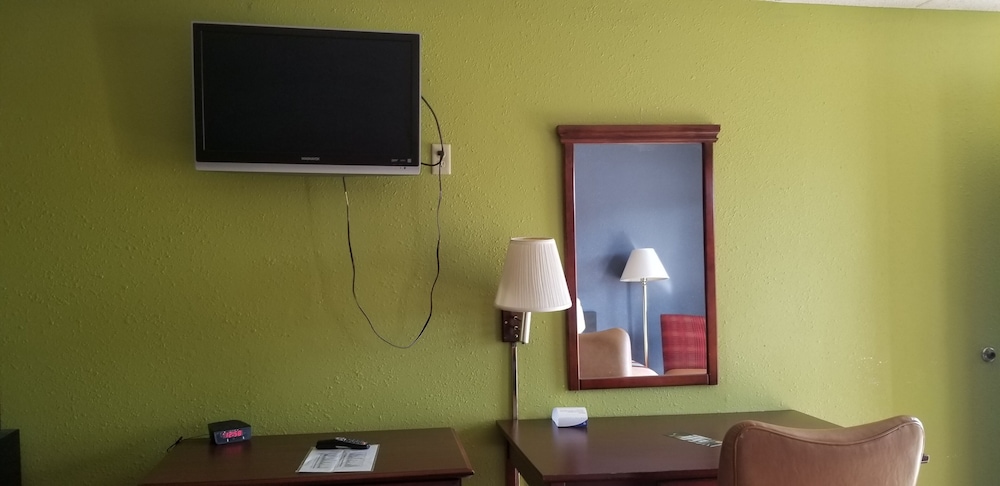 Super 8 by Wyndham Ruther Glen Kings Dominion Area - photo 5