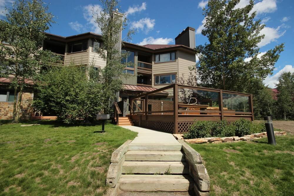 Frostfire E10 by SummitCove Vacation Lodging - photo 20