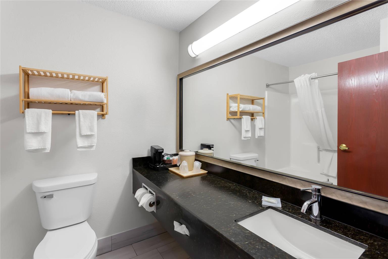 Quality Inn & Suites Niles - photo 32