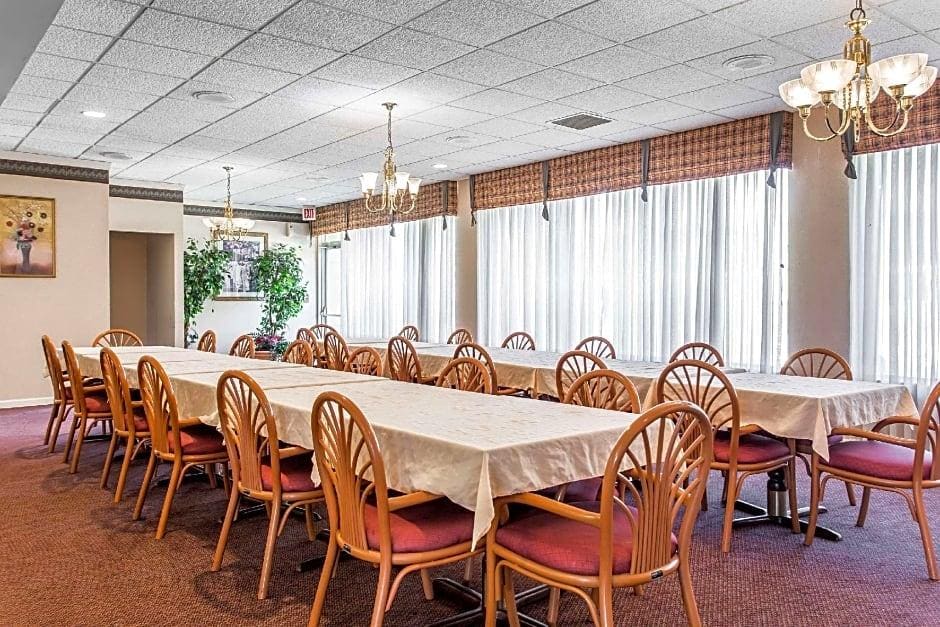 Quality Inn St George I 95 - photo 11