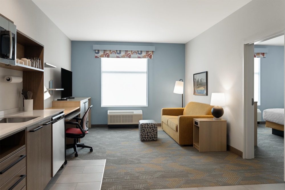 Home2 Suites by Hilton Austin South I 35 - photo 28