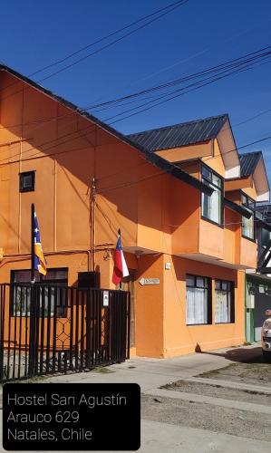 Rybv D Om — hotel in Krmelin