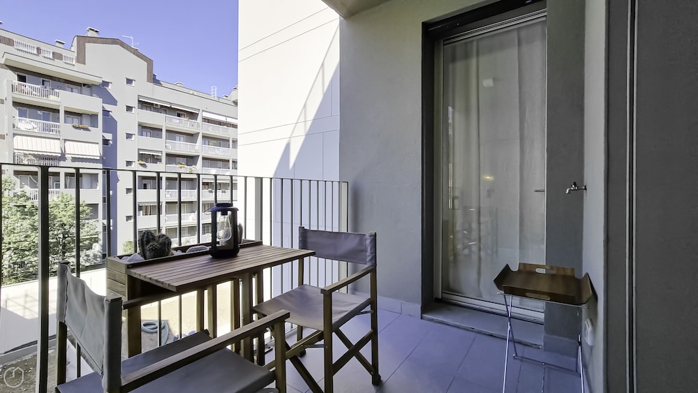 Italianway Don Giovanni 11 — 4-Star Luxury Hotel in Milan, Italy