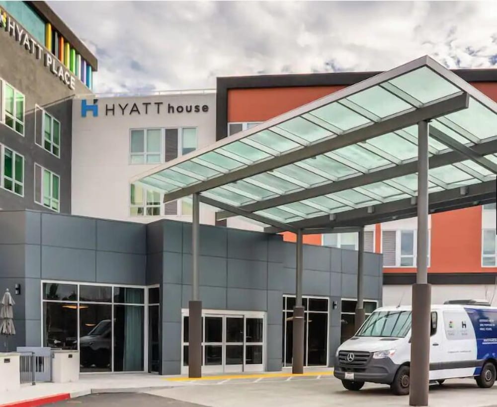 Hyatt Place Sacramento International Airport - photo 19