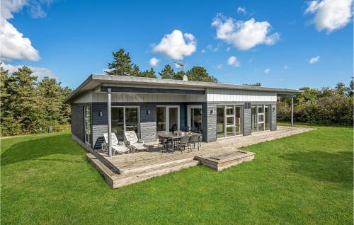 Holiday Home Firkløvervej Ebeltoft Xii — 5-Star Luxury Hotel in Ebeltoft, Denmark