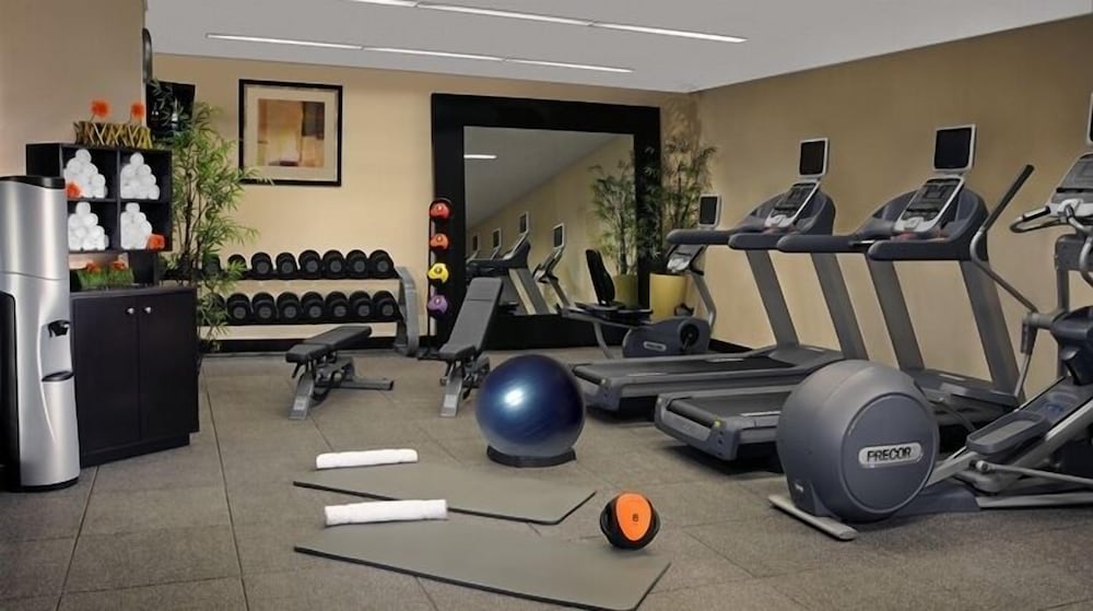 Hilton Garden Inn Bettendorf Quad Cities - photo 30