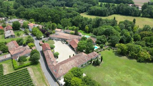 Logis Du Paradis in Bordeaux, France