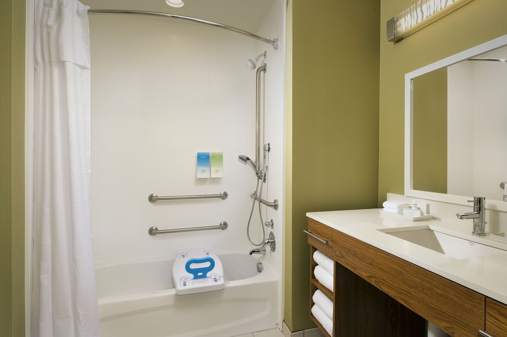 Home2 Suites by Hilton Hattiesburg - photo 13