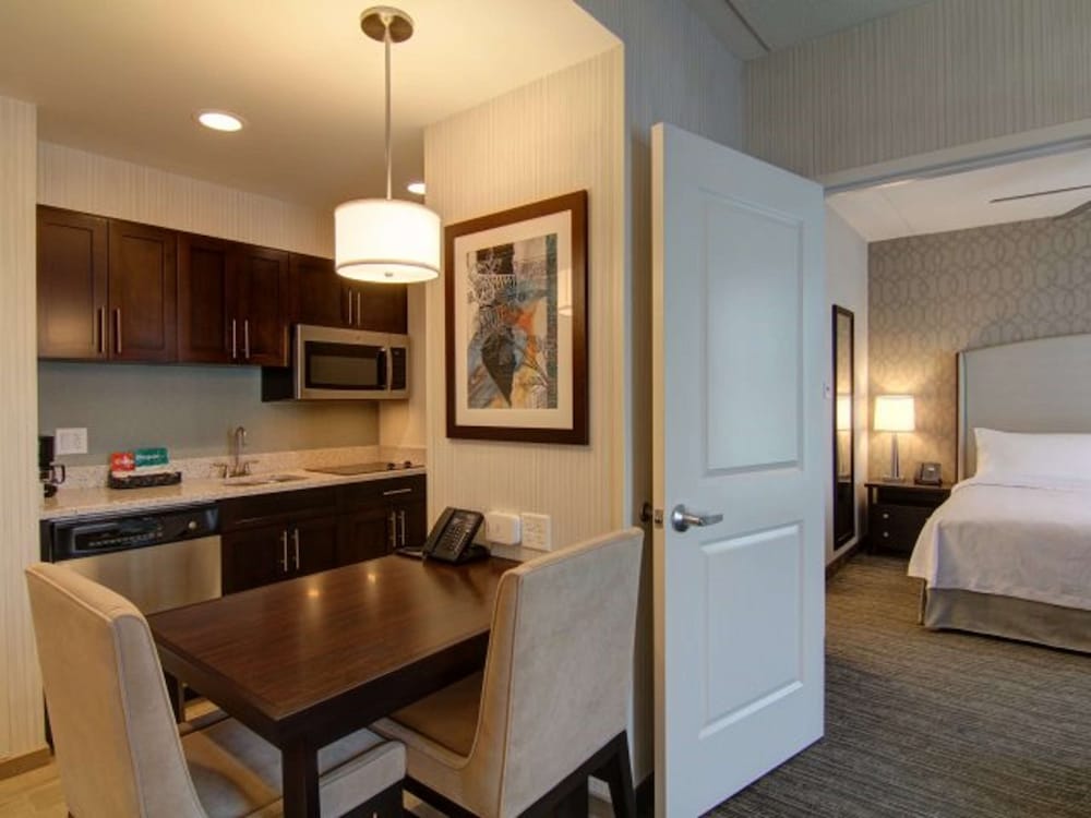 Homewood Suites by Hilton Clifton Park - photo 11