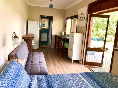 Byron hinterland 1hr to our Soulhaven at Bentley — hotel near Lismore Airport