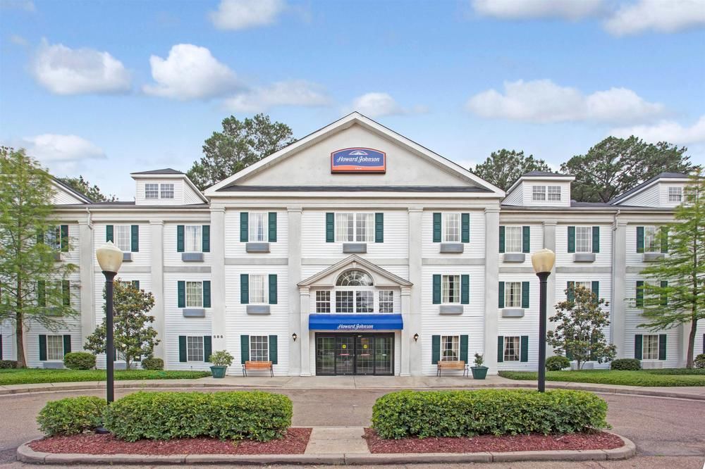 Knights Inn Jackson North Ridgeland - featured photo