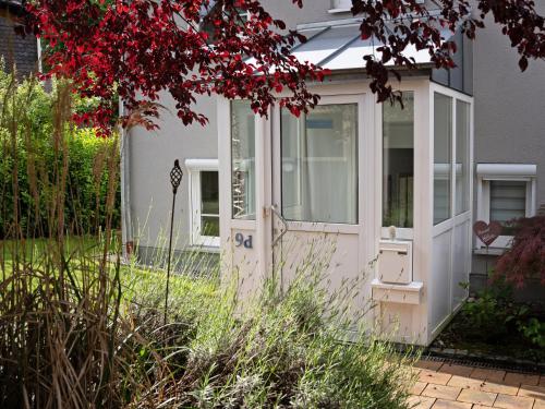 Ferienhaus Herle in Seenähe mit Garten Kamin & Hund willkommen — hotel in Herrsching Am Ammersee