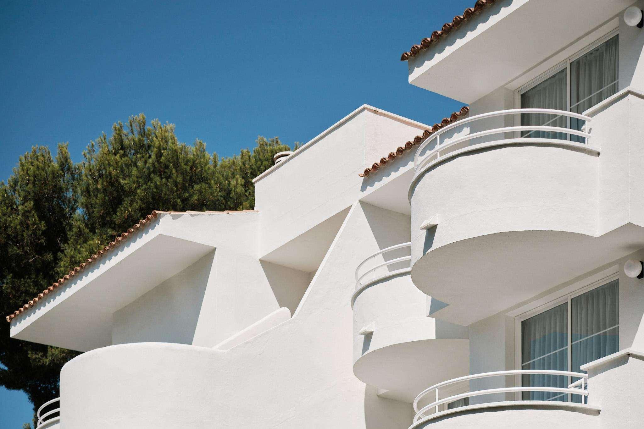 Prinsotel La Pineda Hotel in Palma, Spain