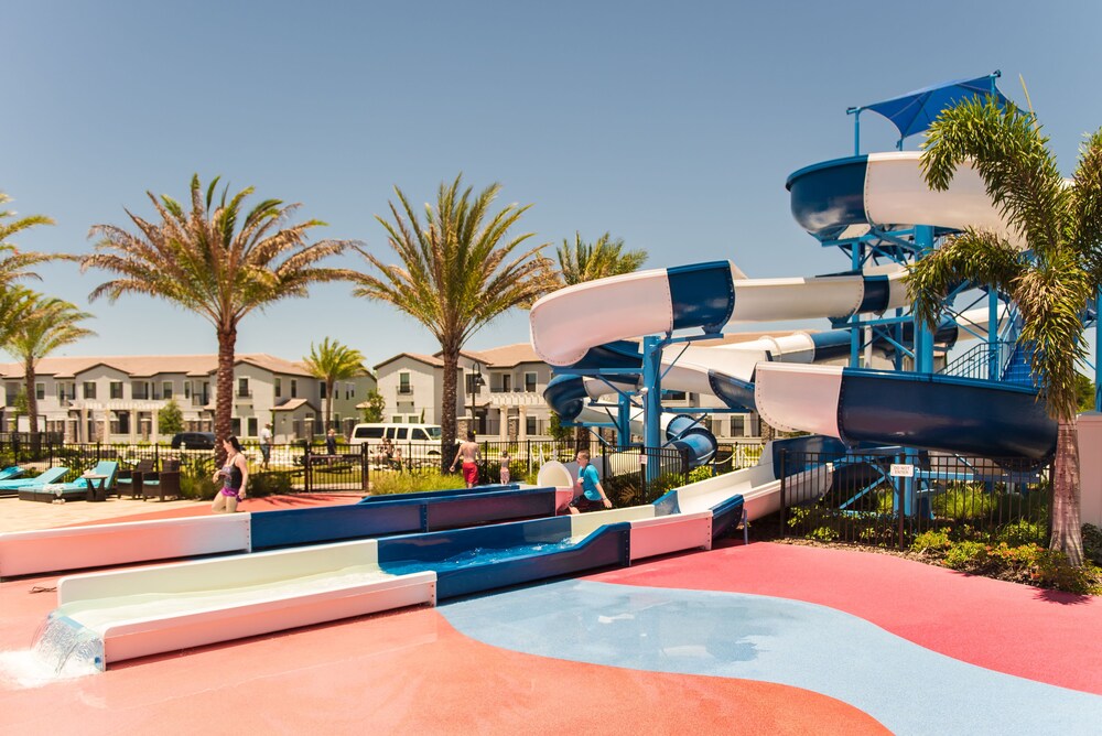 Balmoral Resort Florida - photo 66