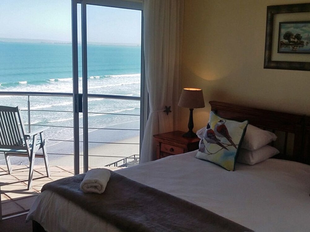 Sand Tower in Saldanha, South Africa