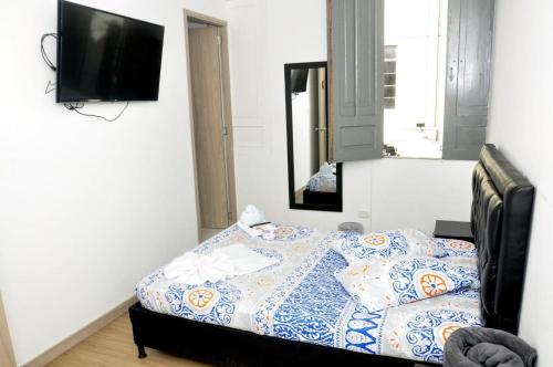 El ensueño - last minute hotel in Manizales
