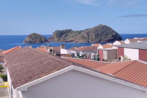 Casa Sao Pedro Vila Nova — 4-Star Luxury Hotel in Vila Franca Do Campo, Portugal