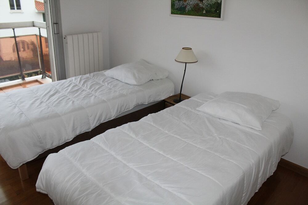 Camelia 2 in Saint-Jean-De-Luz, France