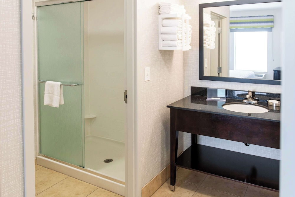 Hampton Inn & Suites Effingham - photo 59