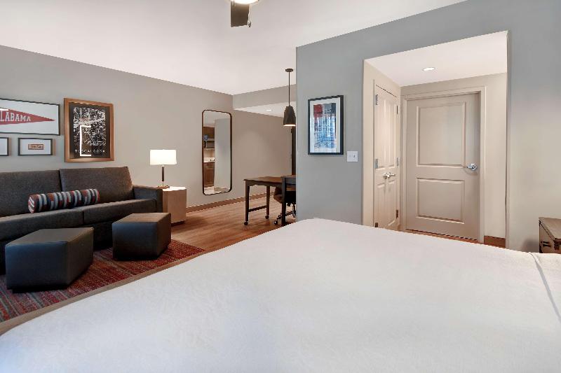 Homewood Suites by Hilton Tuscaloosa Downtown - photo 54