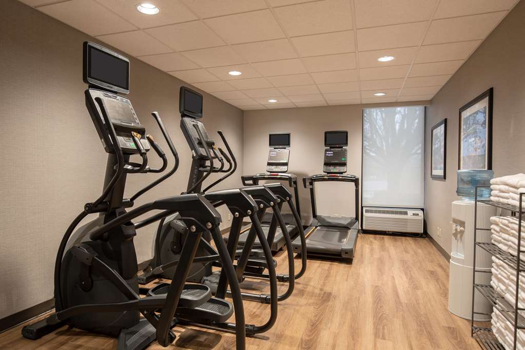 Drury Inn & Suites Columbus Dublin - photo 30