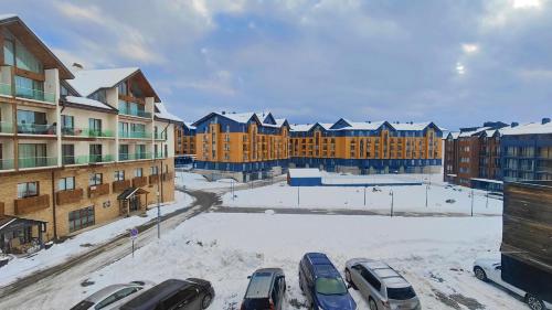 GVC New Gudauri Block 4