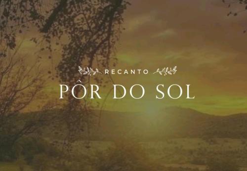 Recanto Pôr do Sol - last minute hotel in Unknown City