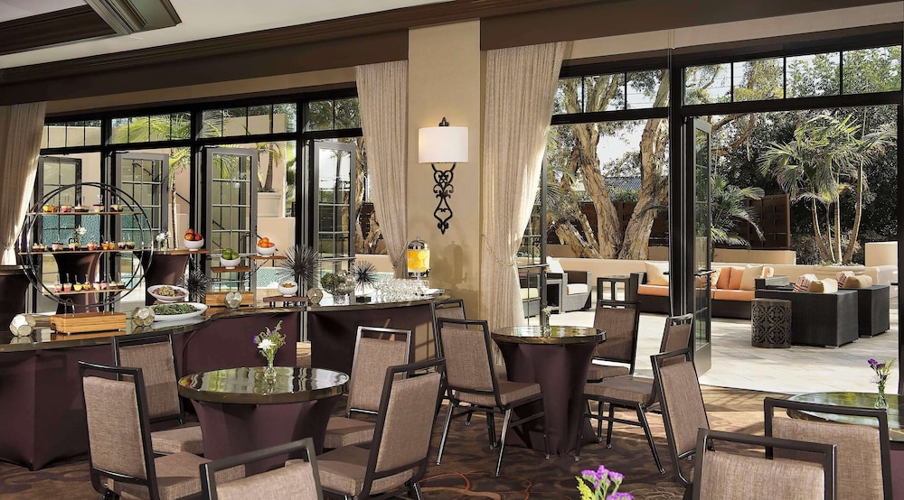 Hilton Orange County Costa Mesa - photo 55