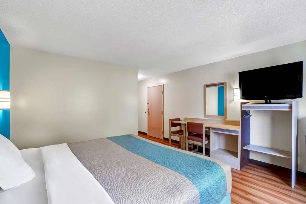 Motel 6 Gordonville PA Lancaster PA - photo 10