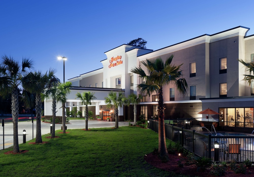 Hampton Inn & Suites Marksville - featured photo