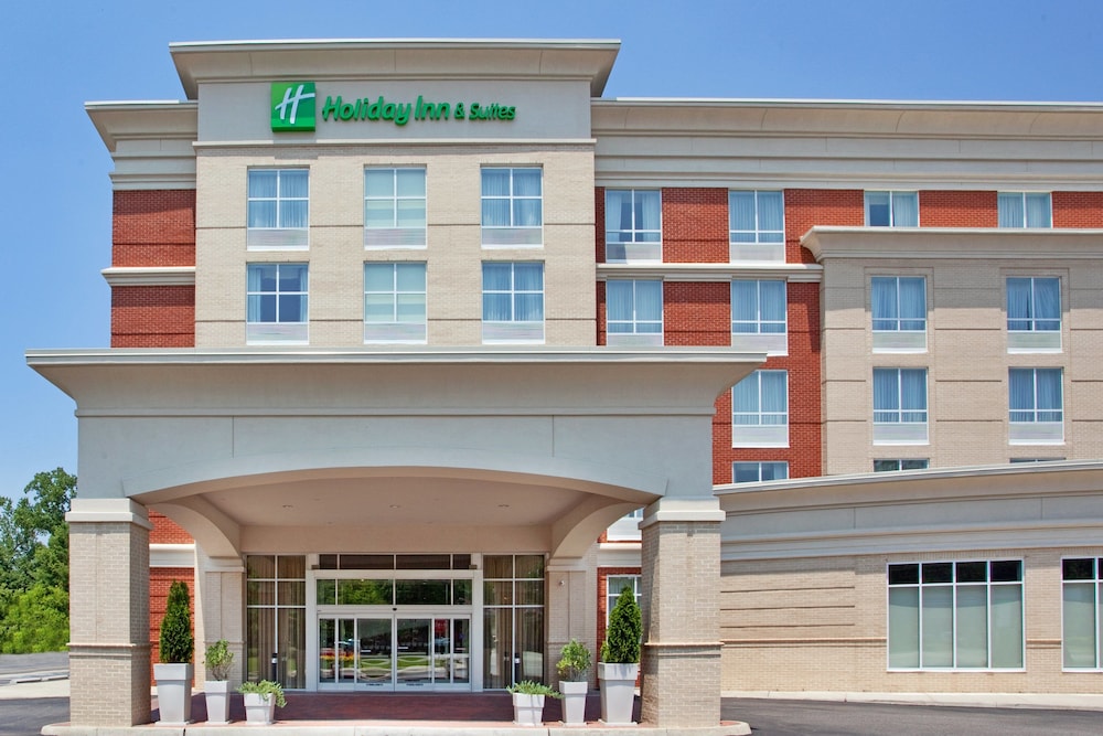 Holiday Inn Hotel & Suites Williamsburg Historic Gateway by IHG - photo 29