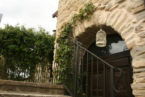 Antiqua - carbon neutral hotel in Sestino