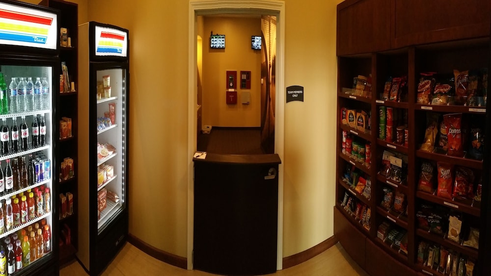 Staybridge Suites Merrillville by IHG - photo 58