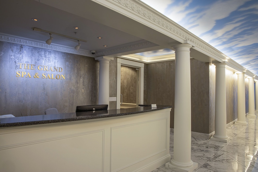 The Grand Resort - photo 52