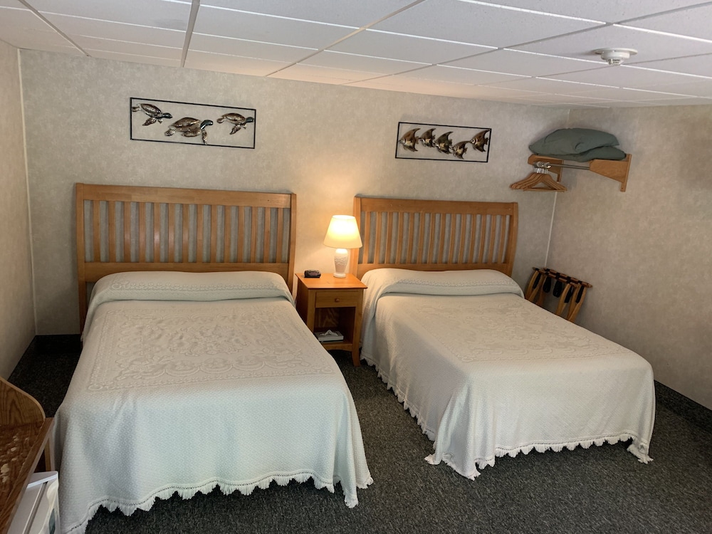 Towne Lyne Motel - photo 36