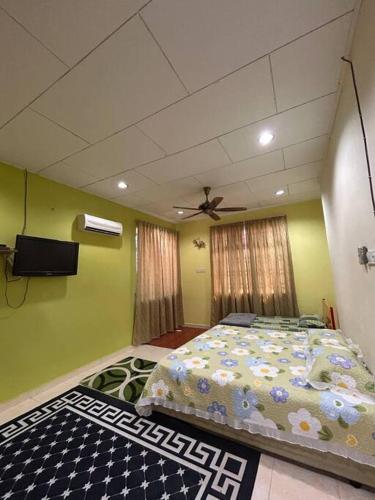 Homestay Jitra Zultie’s — Jitra — photo 3