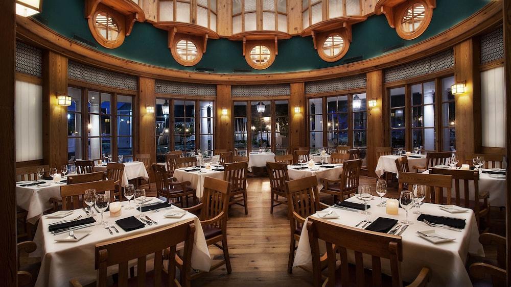 Disney's Beach Club Resort - photo 4