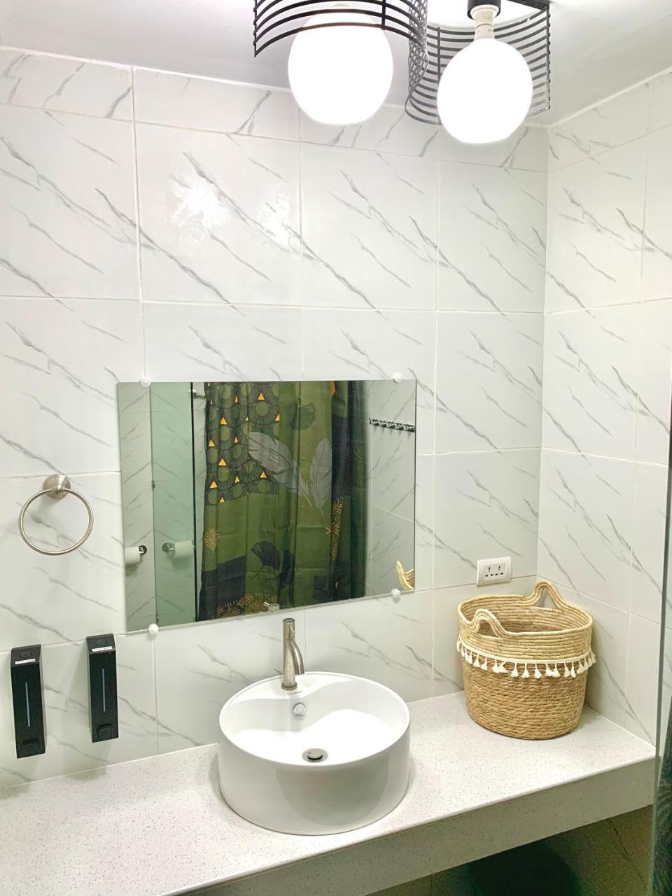 G Apartment King Room — 5-Star Luxury Hotel in Kabankalan, Philippines