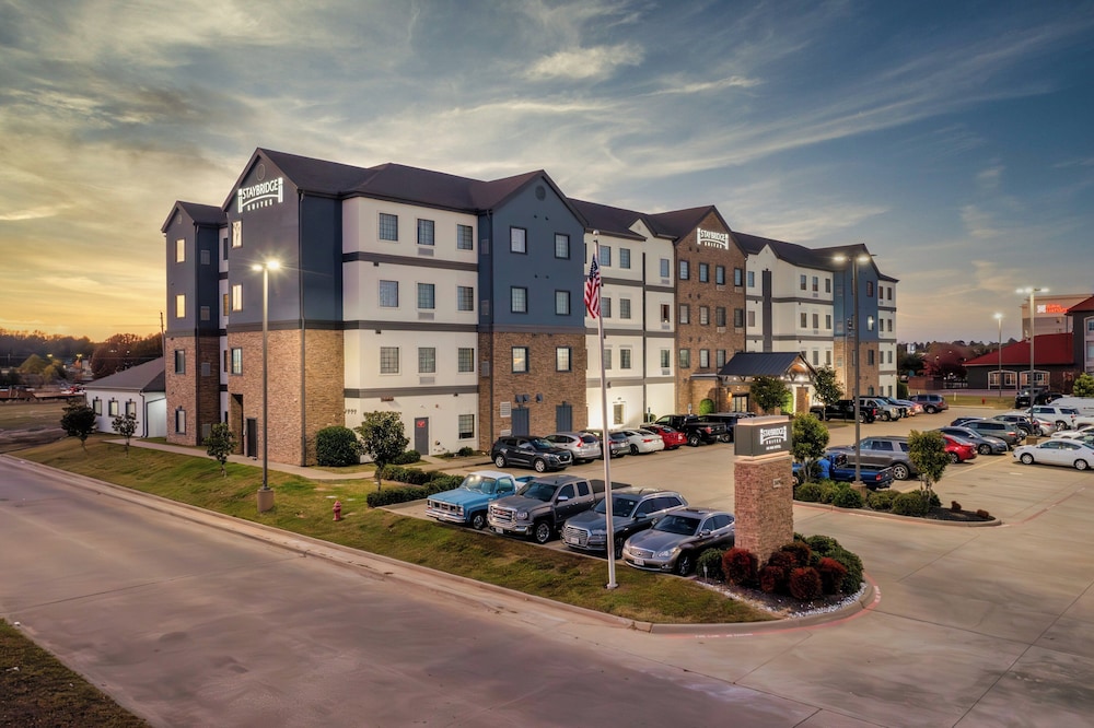 Staybridge Suites Longview an IHG Hotel - photo 2