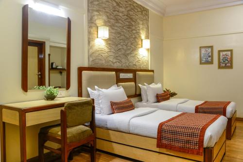 Hotel Ameya