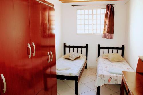 Pousada Jrm in Lavras, Brasil